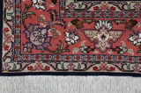 Tabriz Persian Rug 193x155 - Picture 5
