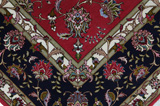 Tabriz Persian Rug 255x200 - Picture 13