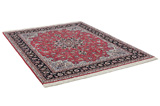 Tabriz Persian Rug 196x155 - Picture 1
