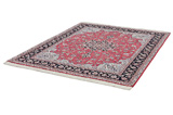 Tabriz Persian Rug 196x155 - Picture 2