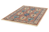 Bakhtiari Persian Rug 213x142 - Picture 2
