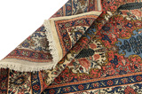 Bakhtiari Persian Rug 213x142 - Picture 5