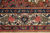Bakhtiari Persian Rug 213x142 - Picture 7