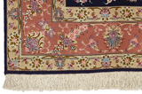 Tabriz Persian Rug 205x151 - Picture 3