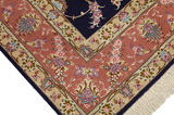 Tabriz Persian Rug 205x151 - Picture 8