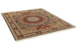 Tabriz Persian Rug 249x206 - Picture 1