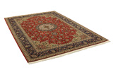 Tabriz Persian Rug 306x207 - Picture 1