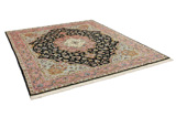 Tabriz Persian Rug 300x250 - Picture 1