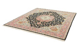 Tabriz Persian Rug 300x250 - Picture 2