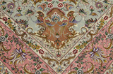 Tabriz Persian Rug 300x250 - Picture 7