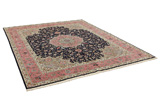 Tabriz Persian Rug 311x248 - Picture 1
