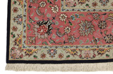 Tabriz Persian Rug 311x248 - Picture 3