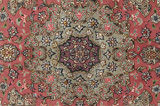 Tabriz Persian Rug 311x248 - Picture 10