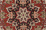 Tabriz Persian Rug 302x205 - Picture 9