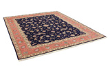Tabriz Persian Rug 313x253 - Picture 1