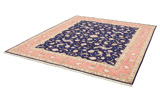 Tabriz Persian Rug 313x253 - Picture 2