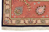Tabriz Persian Rug 313x253 - Picture 3