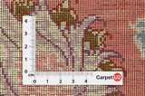 Tabriz Persian Rug 313x253 - Picture 4