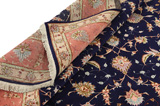 Tabriz Persian Rug 313x253 - Picture 5