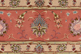 Tabriz Persian Rug 313x253 - Picture 10