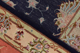 Tabriz Persian Rug 313x253 - Picture 11