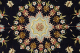 Tabriz Persian Rug 297x202 - Picture 9