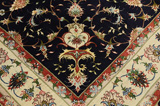 Tabriz Persian Rug 297x202 - Picture 10