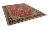 Tabriz Persian Rug 357x256 - Picture 1