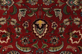 Tabriz Persian Rug 357x256 - Picture 11