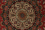 Tabriz Persian Rug 357x256 - Picture 12