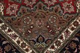 Tabriz Persian Rug 336x254 - Picture 8