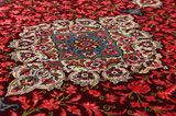 Isfahan Persian Rug 350x250 - Picture 10