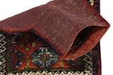 Afshar - Saddle Bag Persian Rug 50x37 - Picture 2