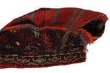 Baluch - Saddle Bag Persian Rug 57x42 - Picture 2