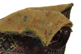 Jaf - Saddle Bag Persian Textile 43x35 - Picture 2