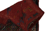 Qashqai - Saddle Bag Persian Rug 54x43 - Picture 2