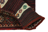 Qashqai - Saddle Bag Persian Rug 57x36 - Picture 2