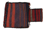Bakhtiari - Saddle Bag Persian Rug 53x35 - Picture 1