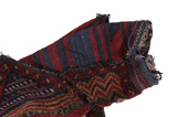 Turkaman - Saddle Bag Persian Rug 55x39 - Picture 2