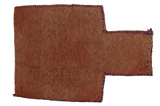 Qashqai - Saddle Bag Persian Rug 52x37 - Picture 1