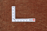 Qashqai - Saddle Bag Persian Rug 52x37 - Picture 4