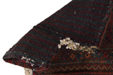 Bakhtiari - Saddle Bag Persian Textile 44x36 - Picture 2