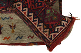 Qashqai - Saddle Bag Persian Rug 50x33 - Picture 2