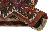 Qashqai - Saddle Bag Persian Rug 54x38 - Picture 2