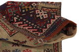 Qashqai - Saddle Bag Persian Textile 50x39 - Picture 2