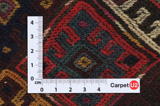 Qashqai - Saddle Bag Persian Rug 55x40 - Picture 4