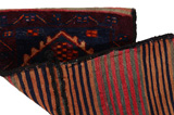 Jaf - Saddle Bag Turkmenian Rug 87x50 - Picture 2