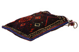 Jaf - Saddle Bag Persian Textile 43x55 - Picture 3