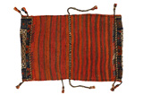Jaf - Saddle Bag Persian Rug 112x71 - Picture 1