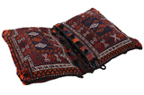 Lori - Saddle Bag Persian Rug 142x95 - Picture 3